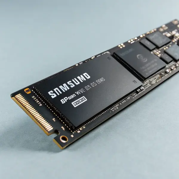 Samsung 980 PRO 1TB NVMe SSD