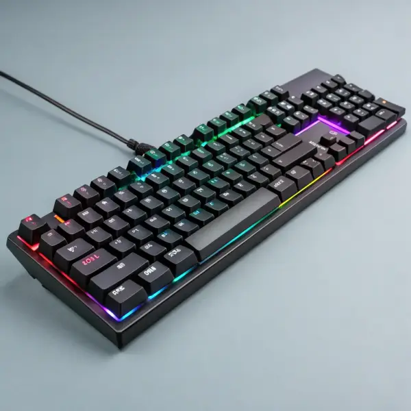 Corsair K95 RGB Platinum Keyboard