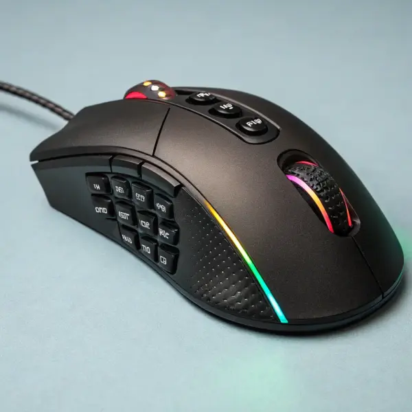 Razer Basilisk V3 Pro Mouse