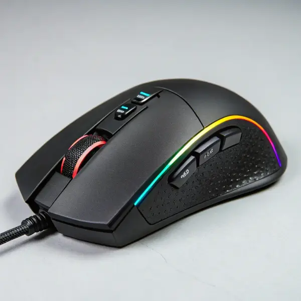 Logitech G502 Lightspeed Gaming Mouse